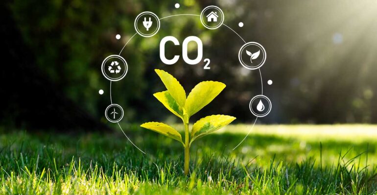 additional co2 savings from Pulmac